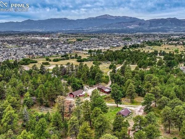 10625 Milam Road, Colorado Springs, CO 80908