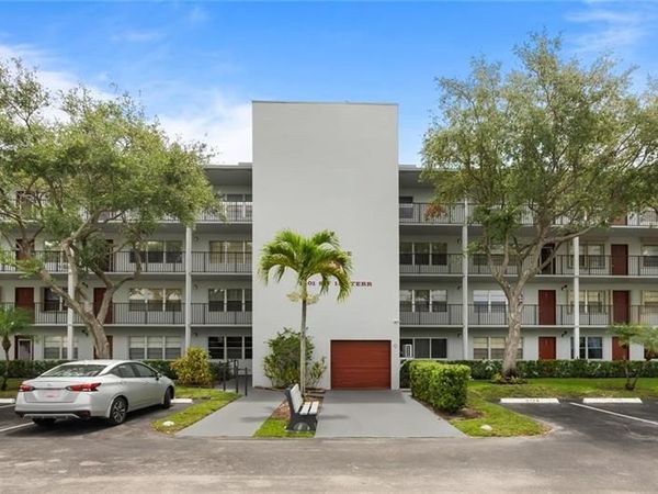 1401 SW 135th Ter, Unit 310H, Hollywood, FL 33027