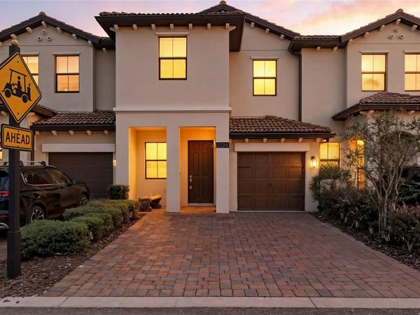 1224 ROYAL ST GEORGE BOULEVARD, DAVENPORT, FL 33896