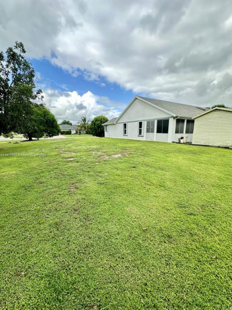 2901 SE Eagle Dr, Port Saint Lucie, FL 34984 Photo