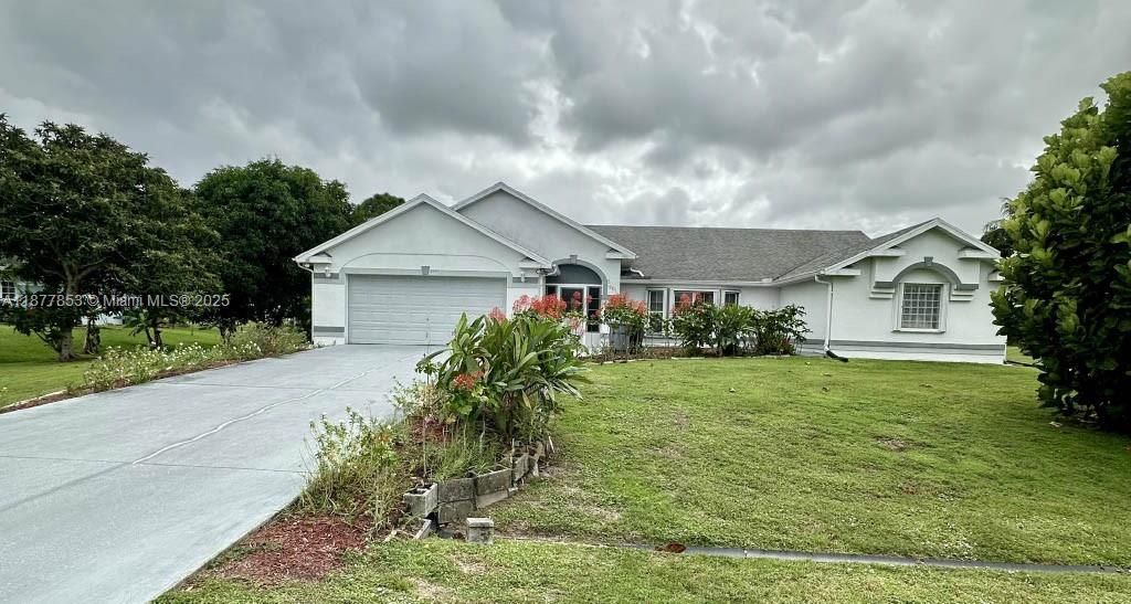 2901 SE Eagle Dr, Port Saint Lucie, FL 34984 Photo