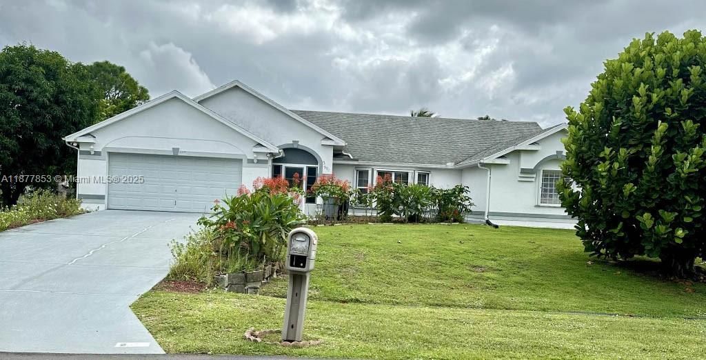 2901 SE Eagle Dr, Port Saint Lucie, FL 34984 Photo