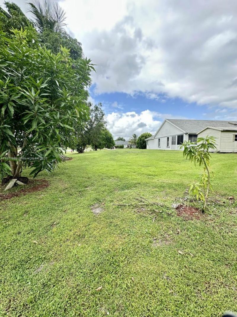 2901 SE Eagle Dr, Port Saint Lucie, FL 34984 Photo