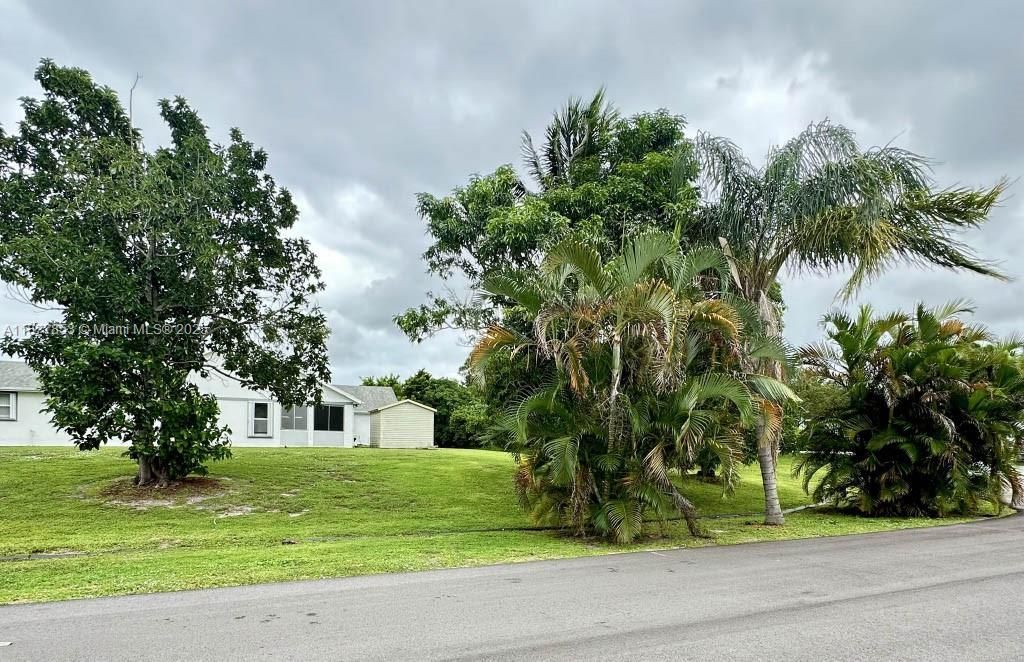 2901 SE Eagle Dr, Port Saint Lucie, FL 34984 Photo