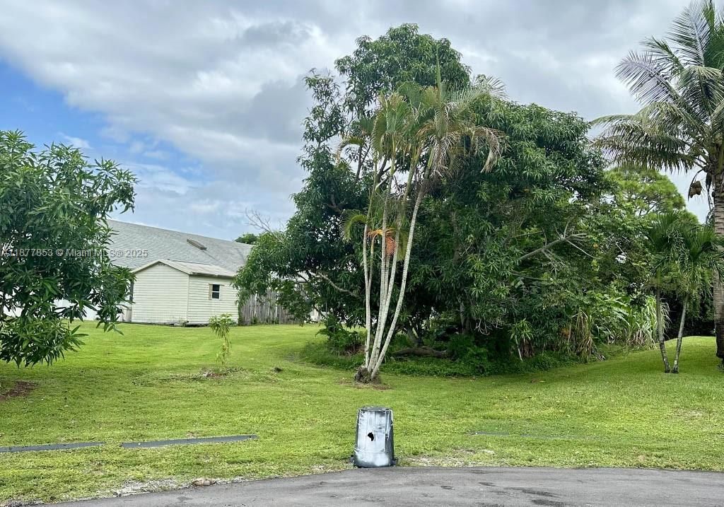 2901 SE Eagle Dr, Port Saint Lucie, FL 34984 Photo