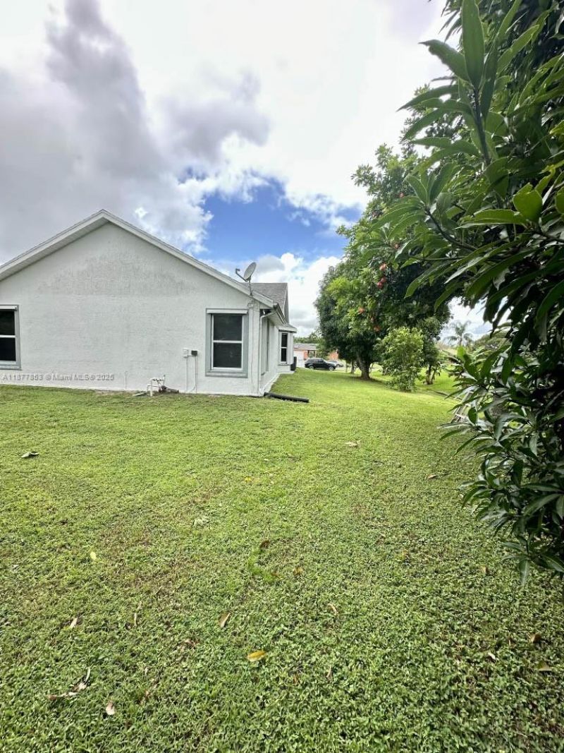 2901 SE Eagle Dr, Port Saint Lucie, FL 34984 Photo