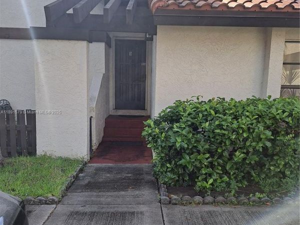 11332 SW 133rd Ct, Unit 56-3, Miami, FL 33186