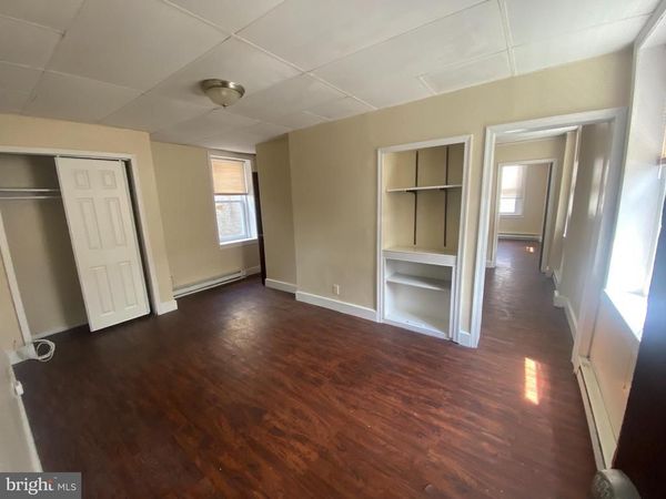 432 N 64TH STREET, Unit 2F, PHILADELPHIA, PA 19151