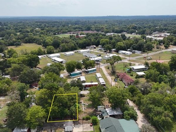 Lot 49 N Clegg Street, Trinity, TX 75862