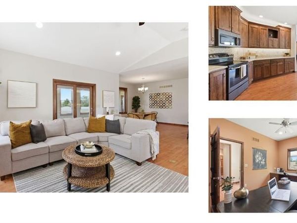 16678 Evans Road, Basehor, KS 66007