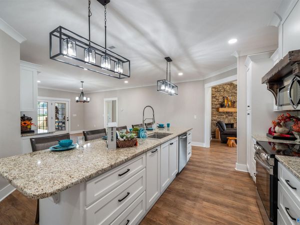 444 Ranch Road, Rainsville, AL 35986