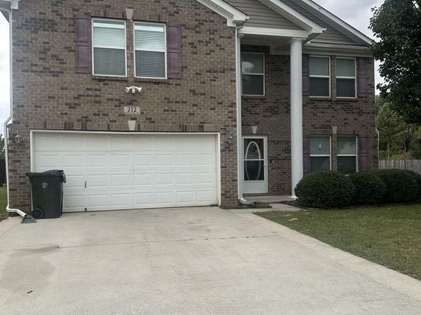 212 Brockton Drive, Madison, AL 35756