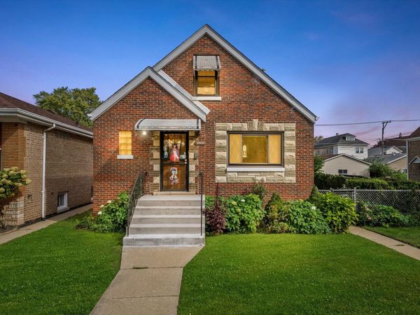 5009 S Kostner Avenue, Chicago, IL 60632