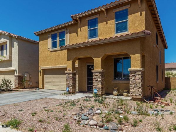 7020 W St Charles Avenue, Laveen, AZ 85339