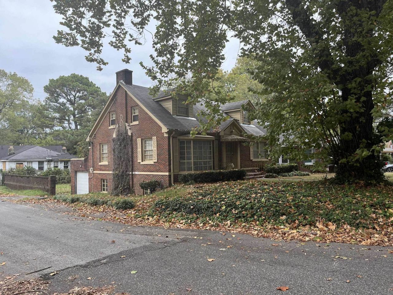 1358 S Parkway Ave, Memphis, TN 38106 Main Photo