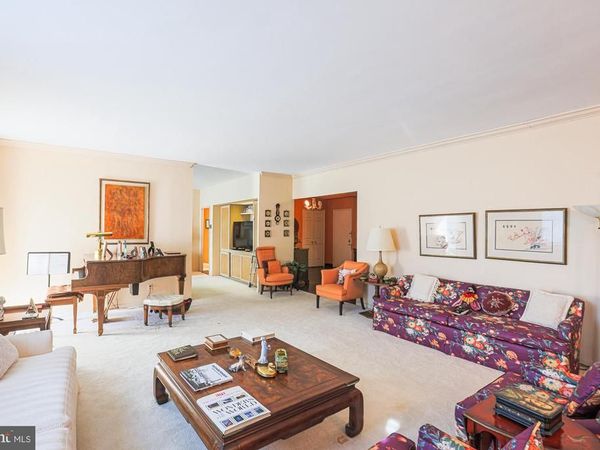 11 SLADE AVENUE, Unit 412, BALTIMORE, MD 21208