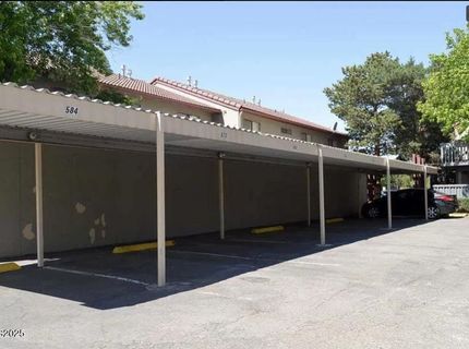 560 Nichols Boulevard, Sparks, NV 89431 Photo