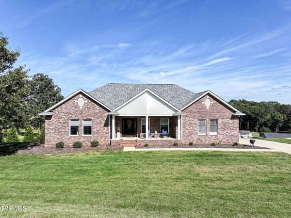 175 Golf Trace Drive, Greeneville, TN 37743