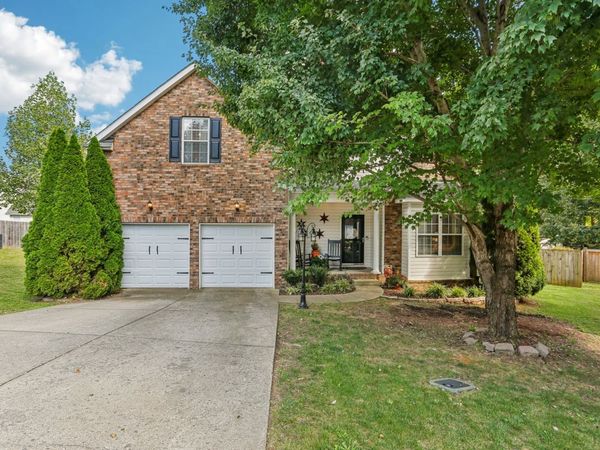 5017 Saunders Ter, Spring Hill, TN 37174