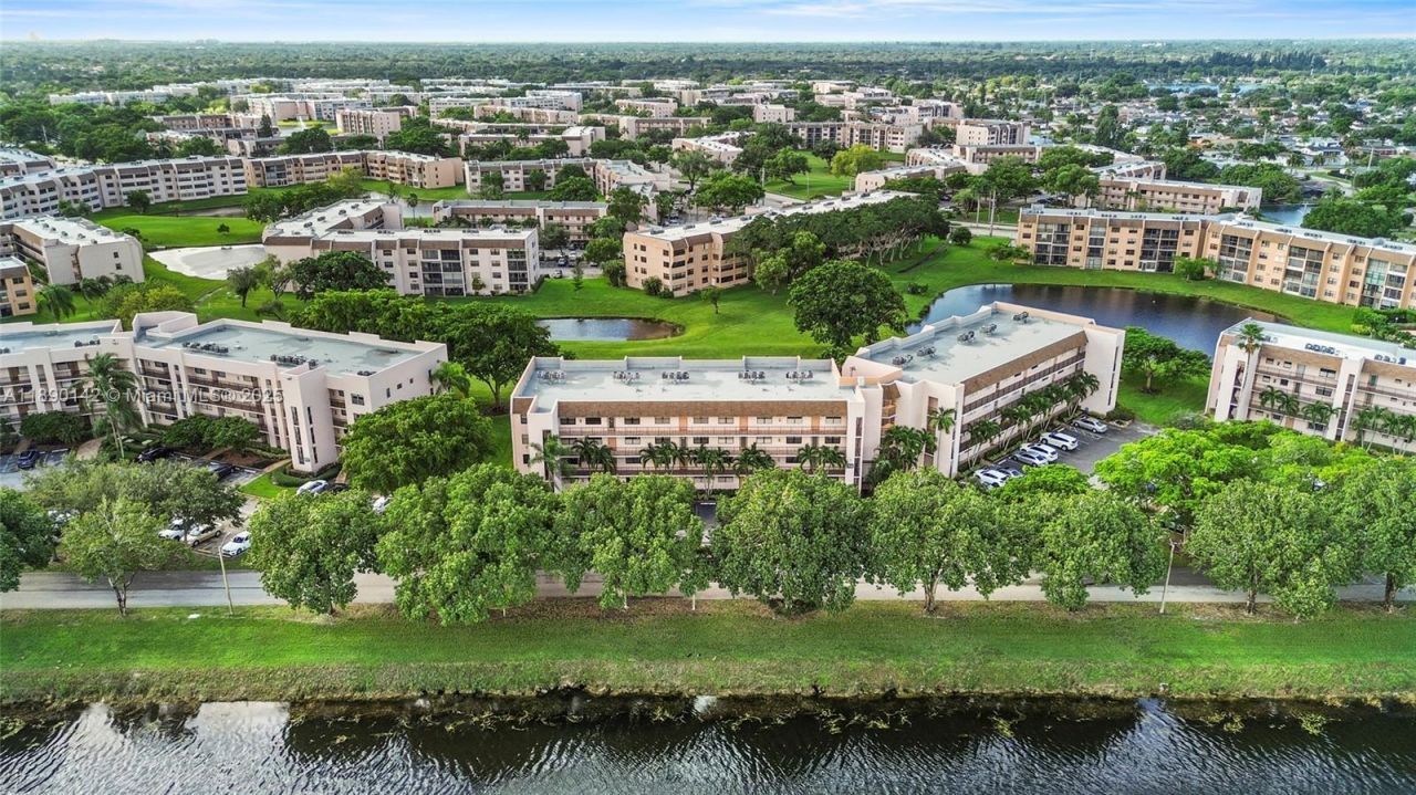 10400 NW 30th Ct, Unit 202, Sunrise, FL 33322 Photo