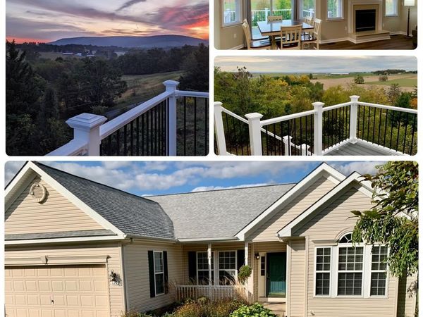 121 COLTON COURT, SMITHSBURG, MD 21783