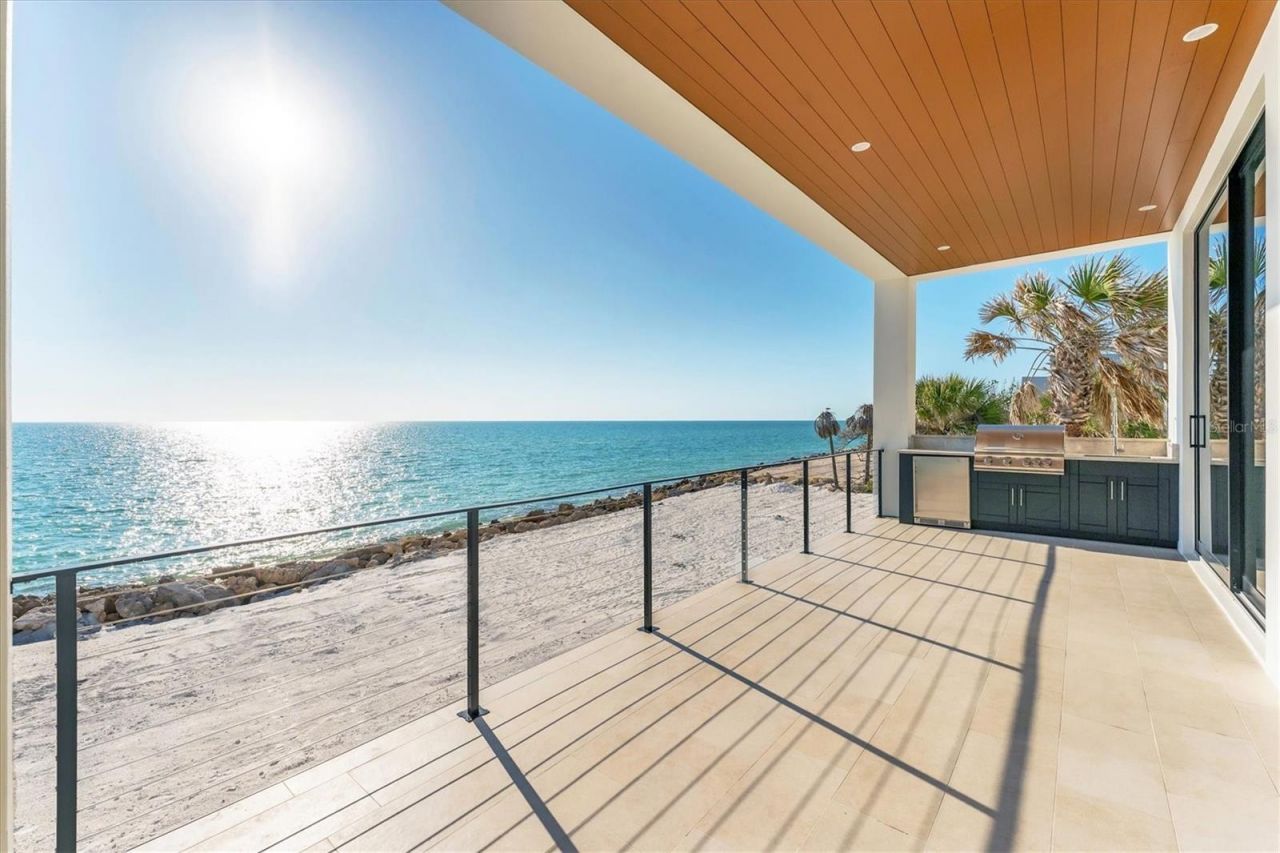 4005 Casey Key Road, Nokomis, FL 34275 Photo