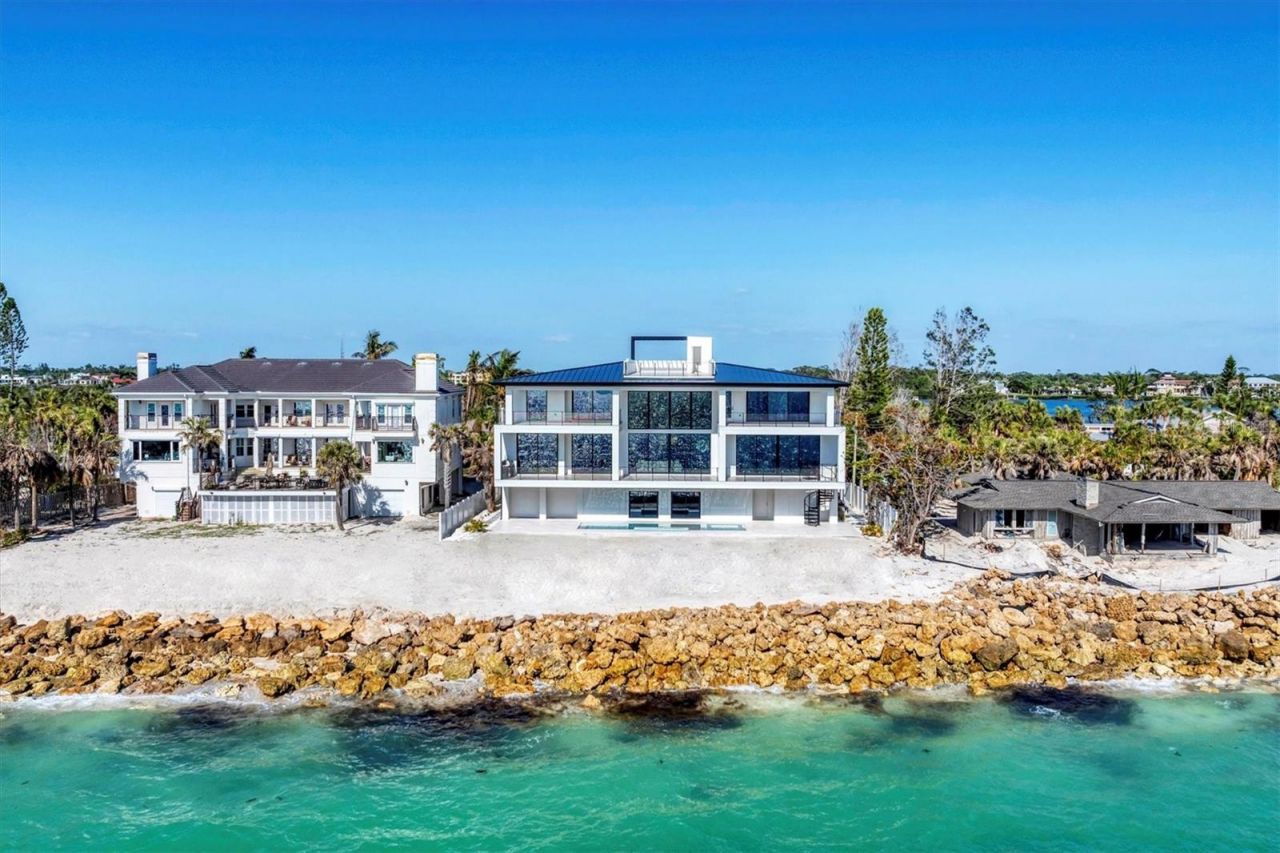 4005 Casey Key Road, Nokomis, FL 34275 Photo