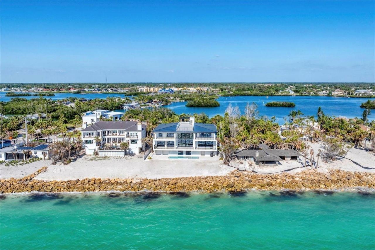 4005 Casey Key Road, Nokomis, FL 34275 Photo