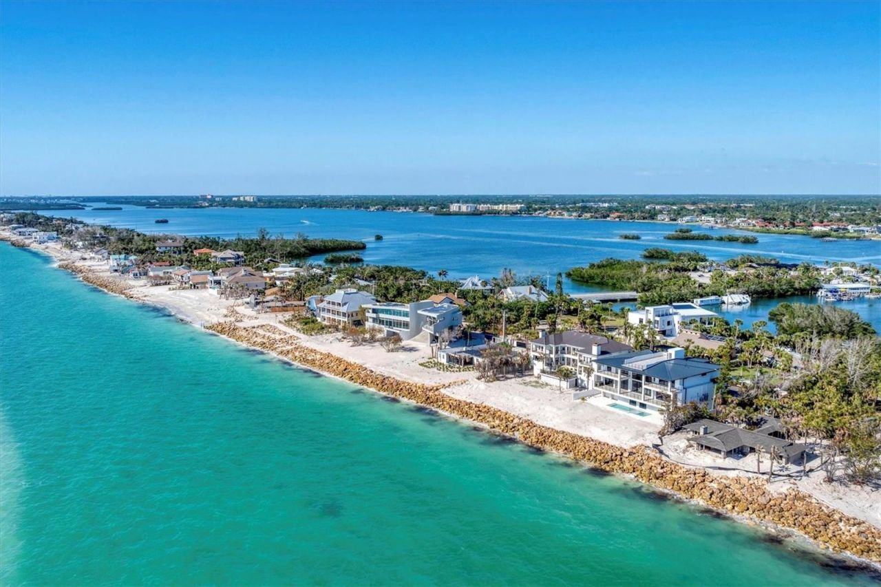 4005 Casey Key Road, Nokomis, FL 34275 Photo