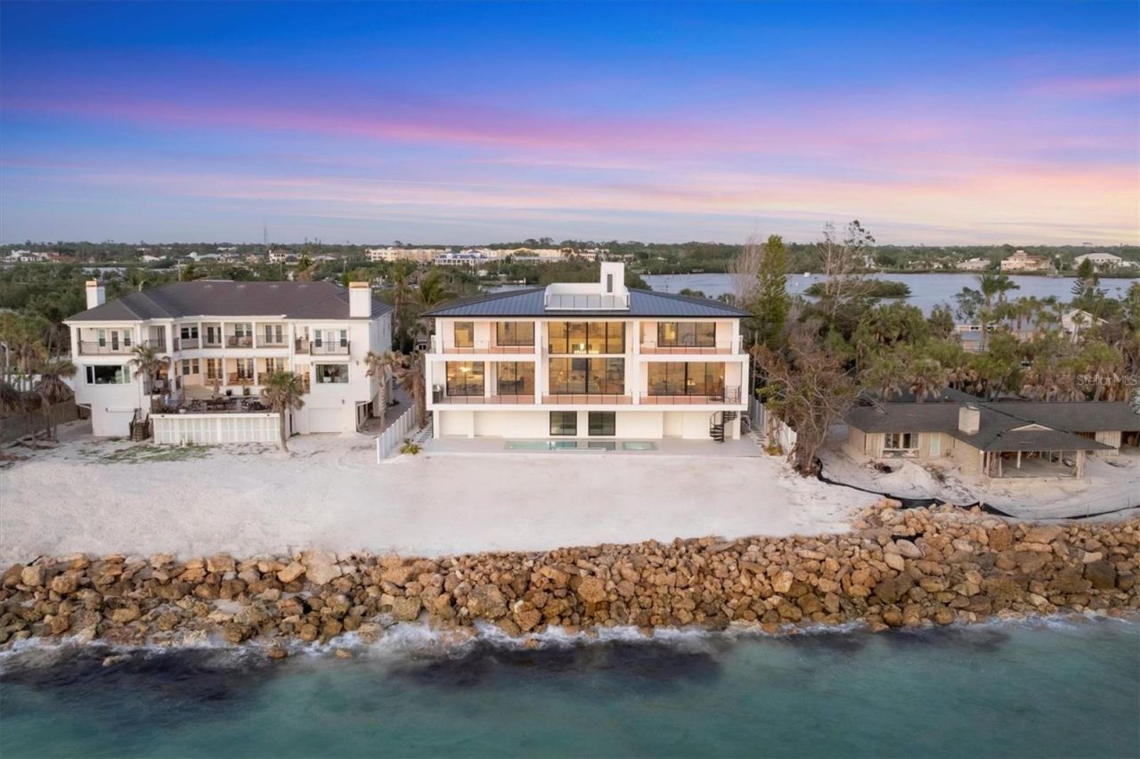 4005 Casey Key Road, Nokomis, FL 34275 Photo