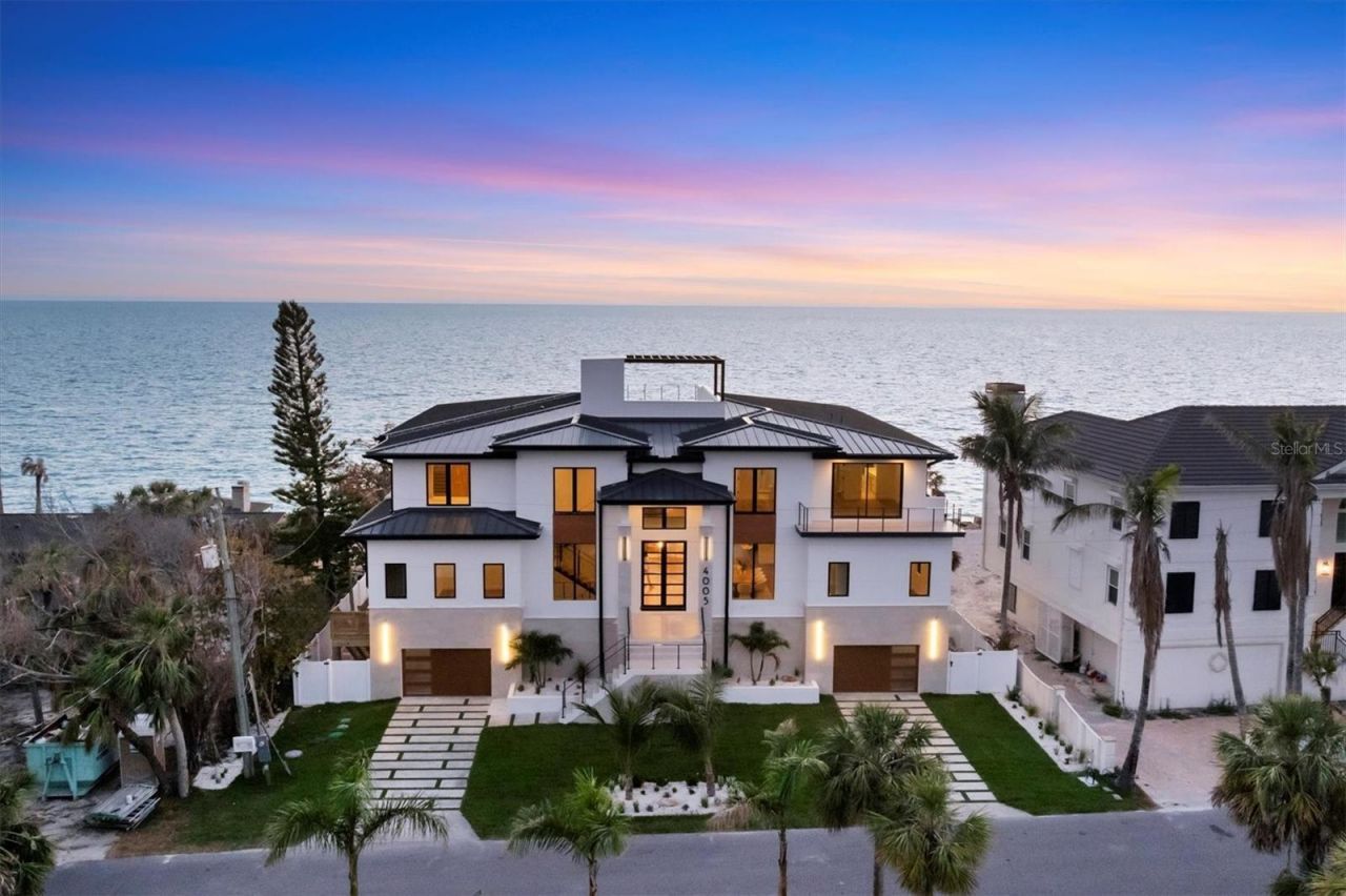 4005 Casey Key Road, Nokomis, FL 34275 Photo