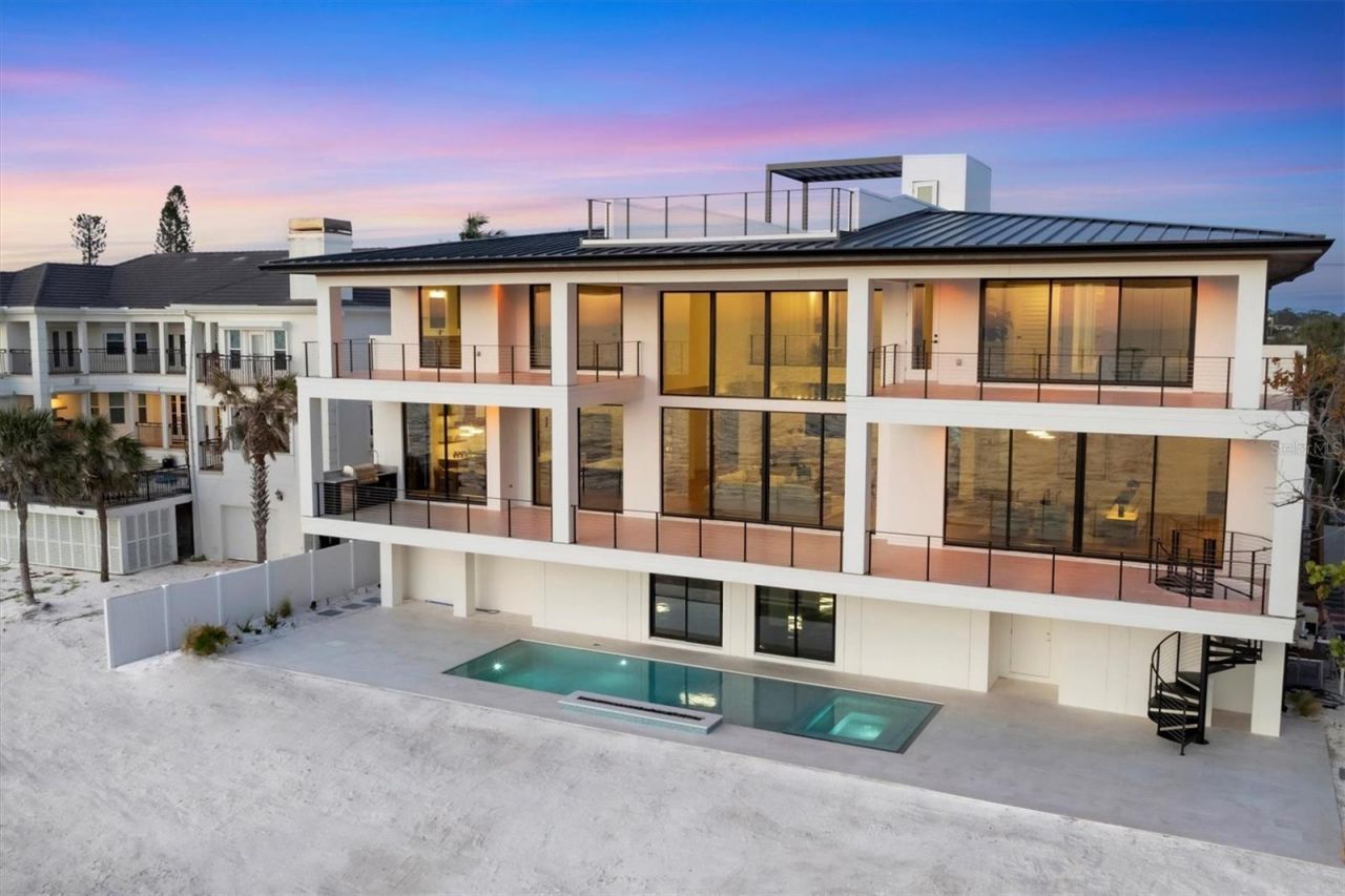 4005 Casey Key Road, Nokomis, FL 34275 Photo