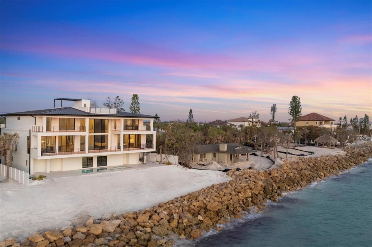 4005 Casey Key Road, Nokomis, FL 34275 Photo