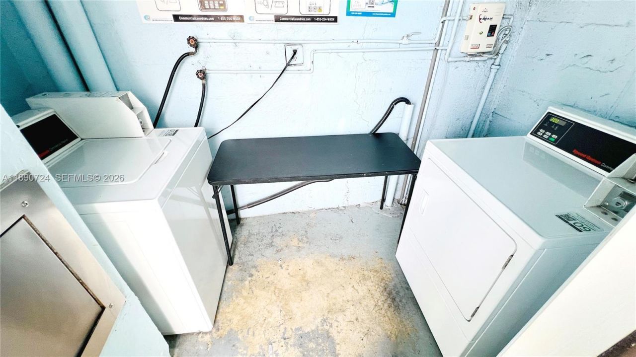 801 Meridian Ave, Unit 1A, Miami Beach, FL 33139 Photo