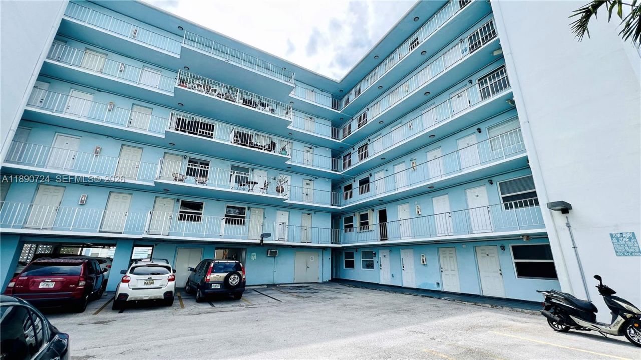 801 Meridian Ave, Unit 1A, Miami Beach, FL 33139 Photo