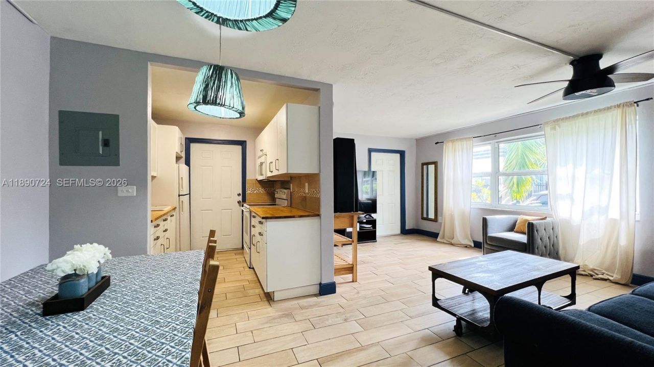 801 Meridian Ave, Unit 1A, Miami Beach, FL 33139 Photo