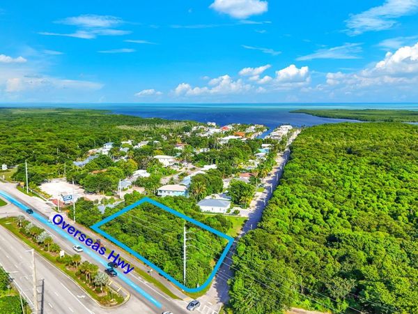 106281 Overseas Highway, Unit LOT 18, KEY LARGO, FL 33037