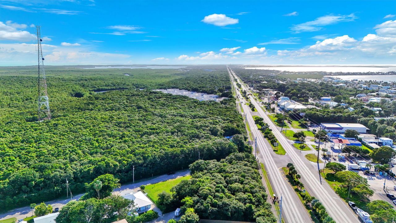 106281 Overseas Highway, Lot #LOT 18, Key Largo, FL 33037 Photo