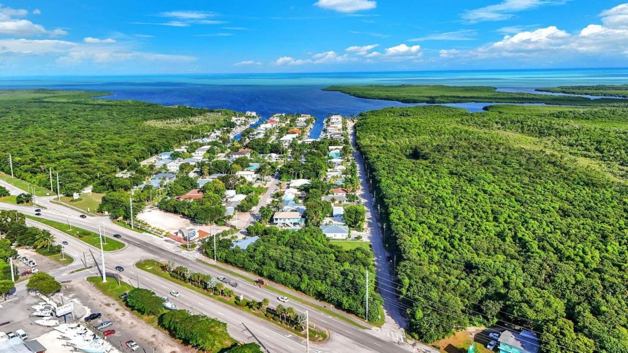106281 Overseas Highway, Lot #Lot 19, Key Largo, FL 33037 Photo
