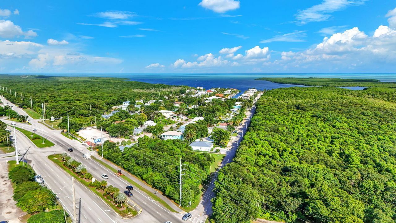 106261 Overseas Highway, Lot #LOT 20, Key Largo, FL 33037 Photo