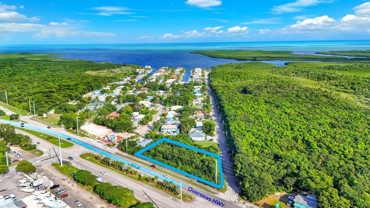 106261 Overseas Highway, Lot #LOT 20, Key Largo, FL 33037 Photo