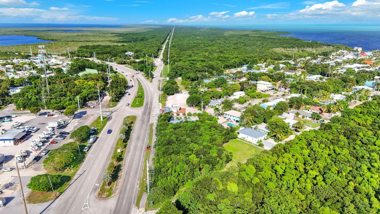 106261 Overseas Highway, Lot #LOT 20, Key Largo, FL 33037 Photo