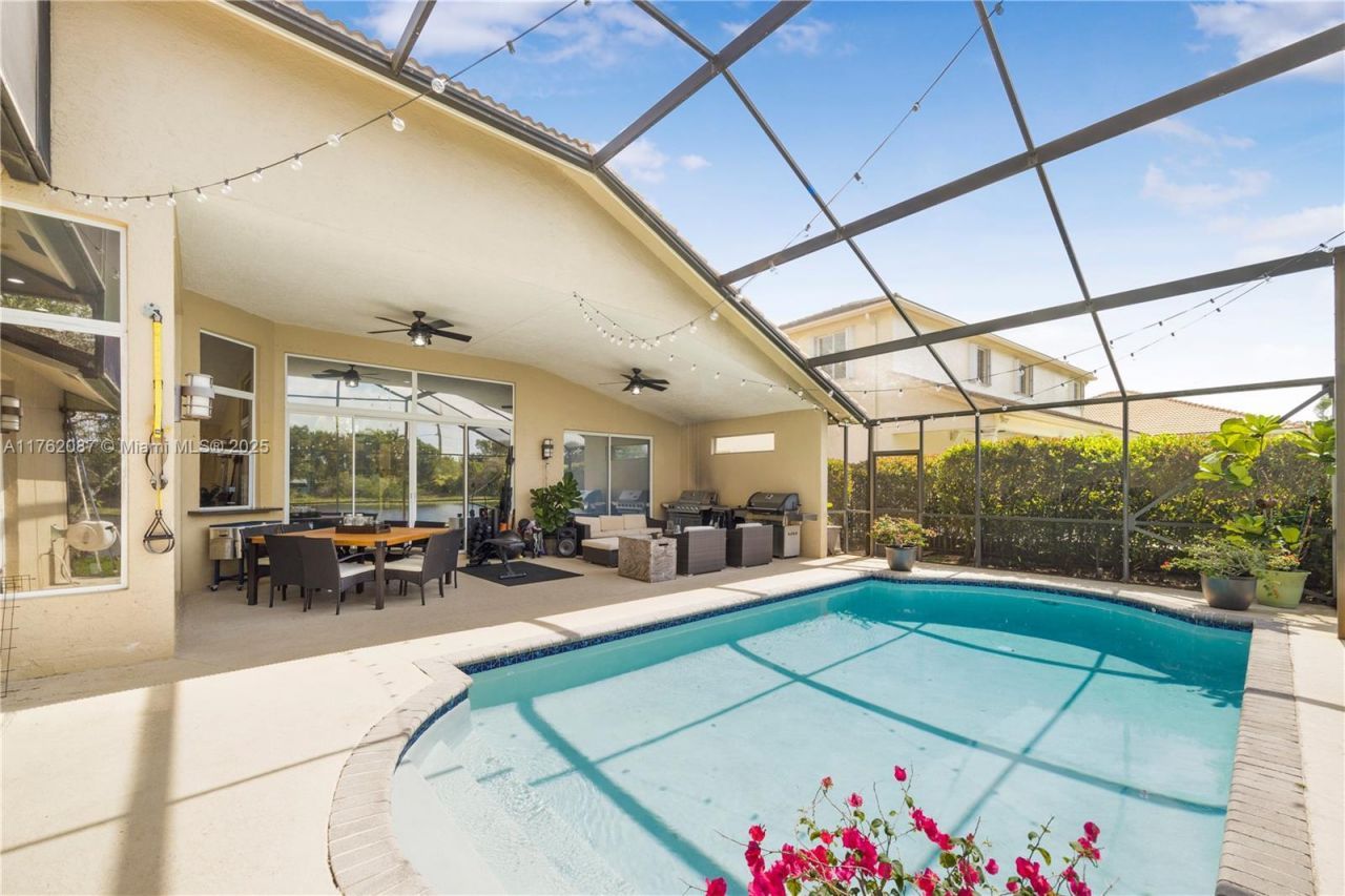 2943 Oakbrook Dr, Weston, FL 33332 Photo