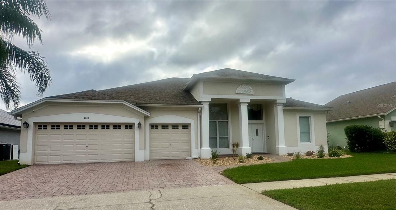 4012 Brookmyra Drive, Orlando, FL 32837 Photo