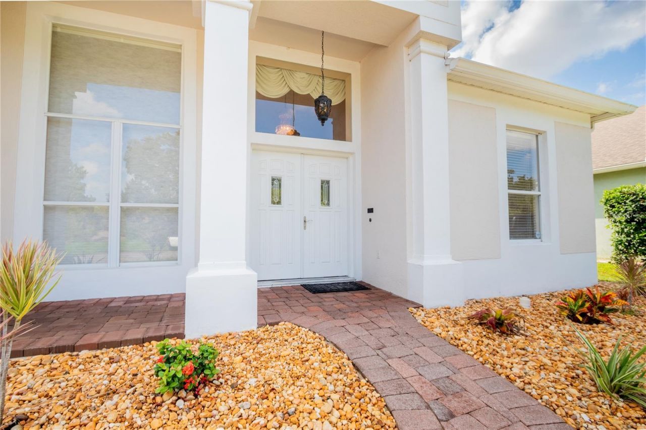 4012 Brookmyra Drive, Orlando, FL 32837 Photo