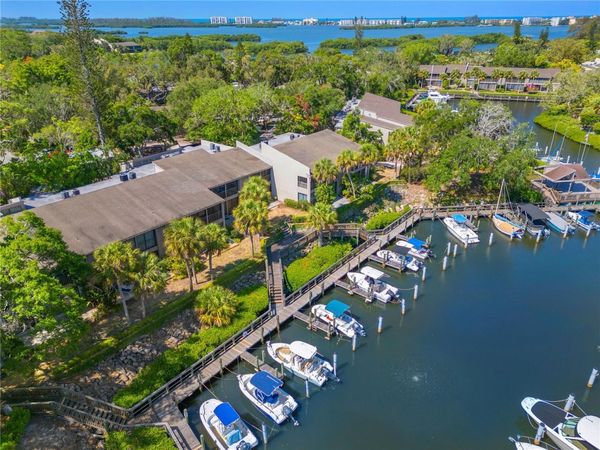 1621 BOATHOUSE CIRCLE, Unit 125, SARASOTA, FL 34231