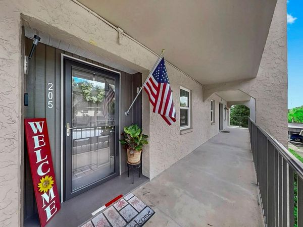 8799 BARDMOOR BOULEVARD, Unit 205, SEMINOLE, FL 33777