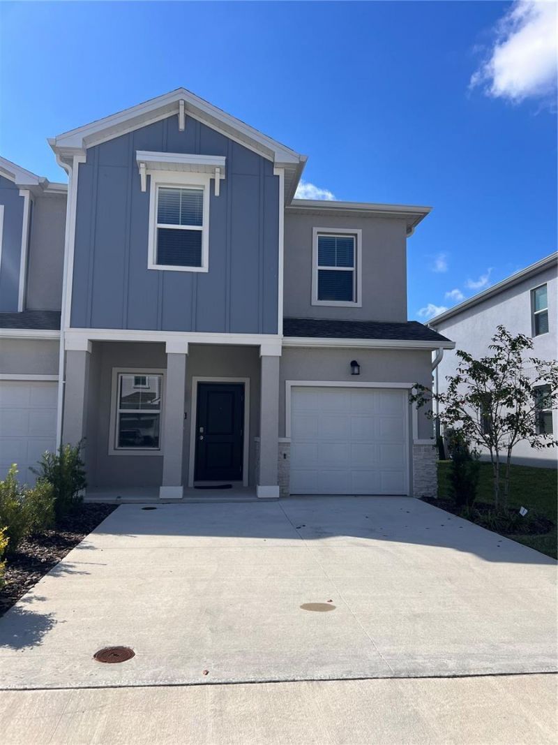 2444 Skyline Loop, Kissimmee, FL 34758 Main Photo