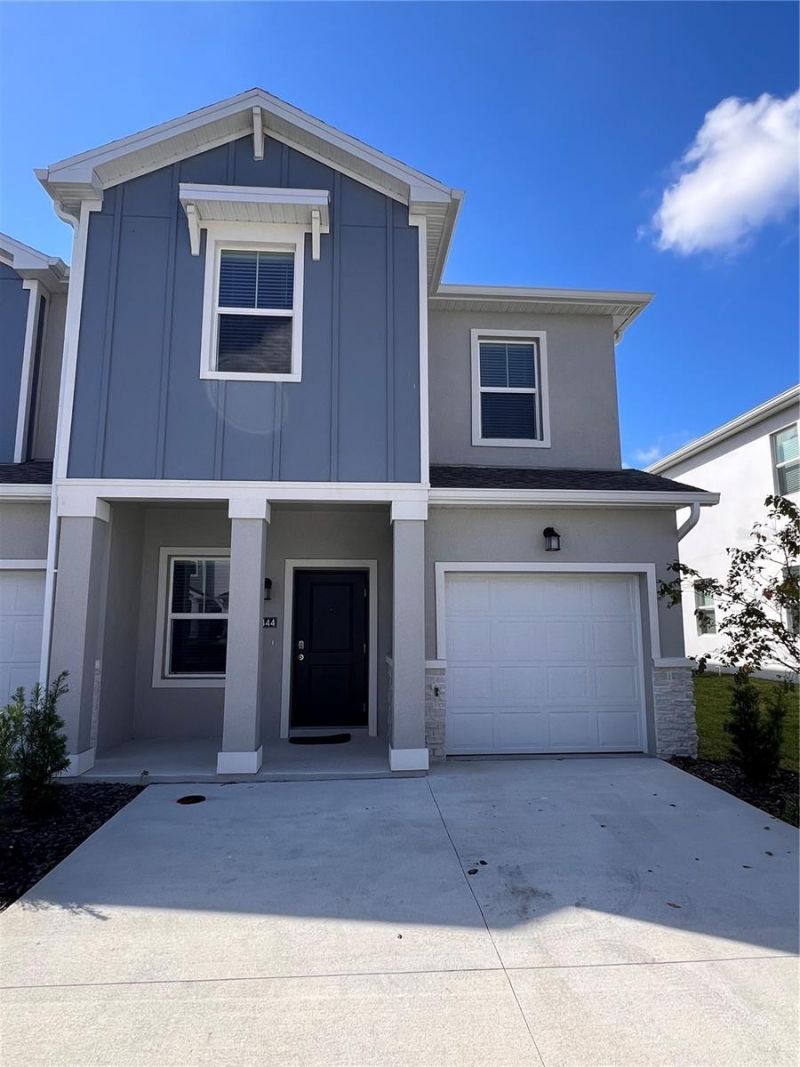 2444 Skyline Loop, Kissimmee, FL 34758 Photo