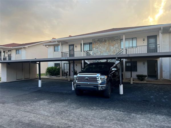 9980 EAGLES POINT CIRCLE, Unit 3, PORT RICHEY, FL 34668